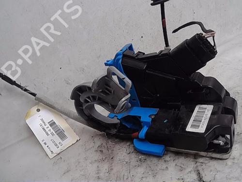 Used Rear right lock KIA CEE'D (JD) 1.6 CRDi 128 (128 hp) 16999093