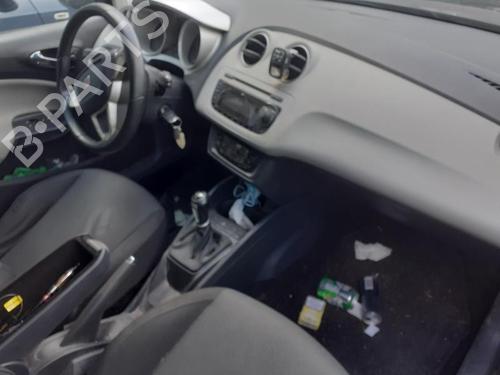 Front windshield wiper arm SEAT IBIZA IV (6J5, 6P1) 1.9 TDI | BP14559880C143 