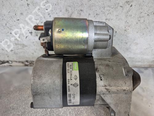 Startmotor RENAULT TWINGO I (C06_)  | BP28082313M8 