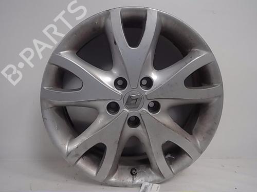Used Rim RENAULT KOLEOS I (HY_) 2.0 dCi 4x4 (HY0K) (150 hp) 13848286