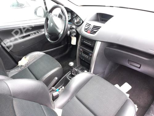 Starter PEUGEOT 207 SW (WK_) 1.6 16V | BP30501518M8