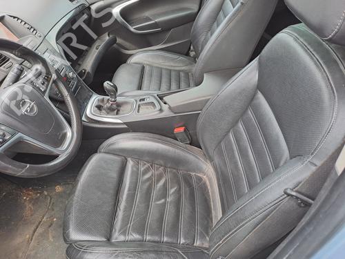 Instrument cluster OPEL INSIGNIA A Sports Tourer (G09) 2.0 CDTI (35) | BP24419564C47 