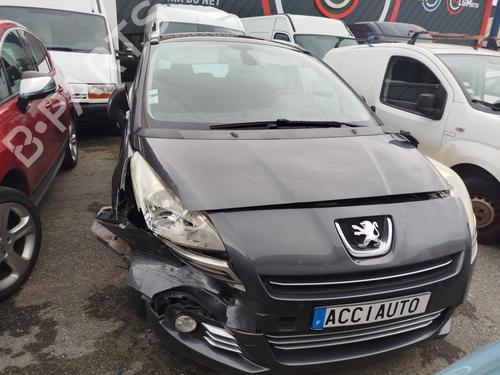 Used Parts PEUGEOT 5008 (0U_, 0E_) 1.6 HDi 4874194
