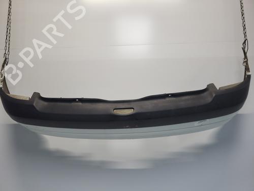 Used Rear bumper RENAULT CLIO II (BB_, CB_) 1.5 dCi (57 hp) 30310828