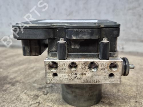 ABS pump RENAULT KANGOO Express (FW0/1_)  | BP29263507M43 