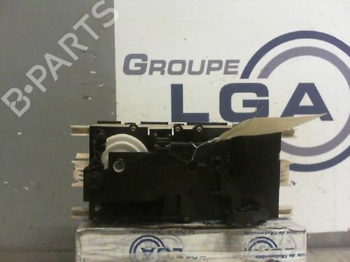 Climate control MERCEDES-BENZ A-CLASS (W168) A 170 CDI (168.008) | BP13869595I5 
