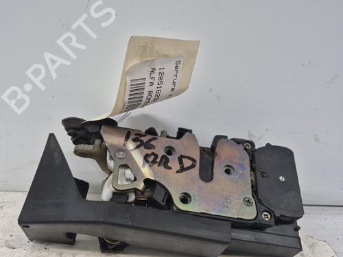 Used Front right lock Front right lock ALFA ROMEO 156 (932_) [1997-2005] 33443731 33443731