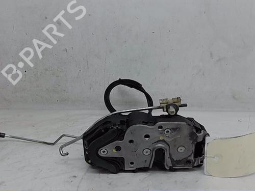 Rear right lock OPEL ASTRA H (A04)  | BP13826654C99 