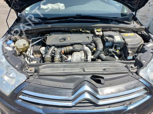 Used Parts CITROËN C4 II (NC_) 1.6 HDi 110 (112 hp) 4343930