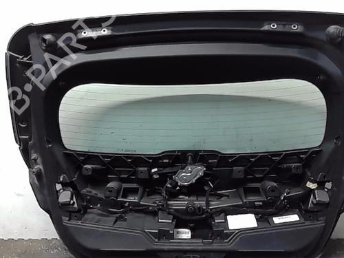 Tailgate PEUGEOT 308 II (LB_, LP_, LW_, LH_, L3_) 1.6 HDi | BP19669729C6