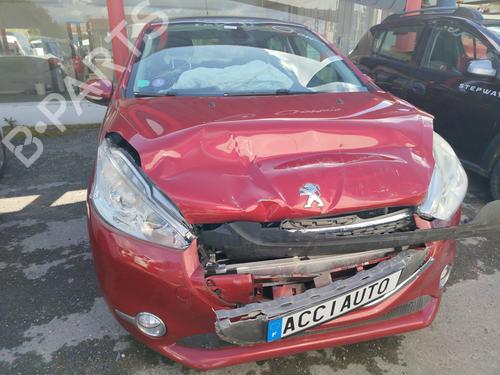 Used Parts PEUGEOT 208 I (CA_, CC_) 1.6 VTi (120 hp) 4269033