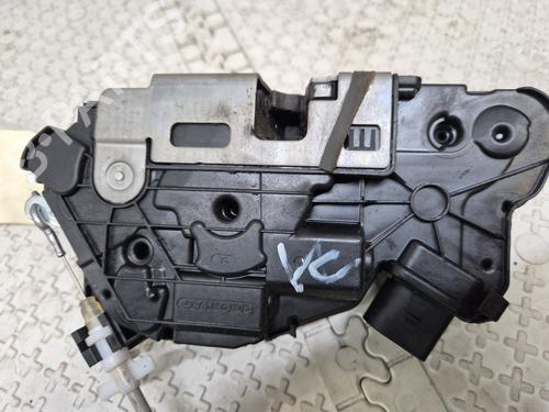 Front left lock SEAT IBIZA IV (6J5, 6P1)  | BP24706779C98 