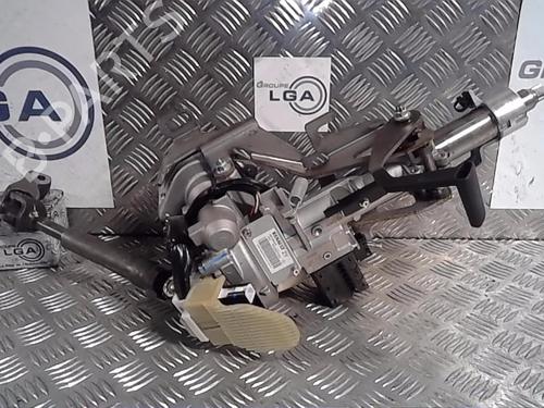 Steering column RENAULT MEGANE III Hatchback (BZ0/1_, B3_) 1.5 dCi (BZ09, BZ0D, BZ1W, BZ29, BZ14) | BP13864543M21 