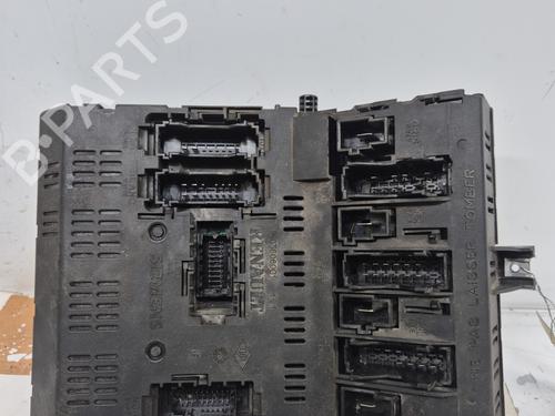 Used Fuse box Fuse box RENAULT MEGANE I (BA0/1_) [1995-2004] 33443872 33443872