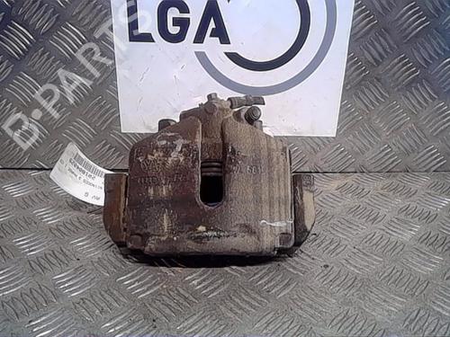 Used Left front brake caliper VW SCIROCCO III (137, 138) 1.4 TSI (122 hp) 14521771