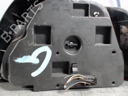 Left taillight BMW 5 (E39) 530 d | BP13871426C34 