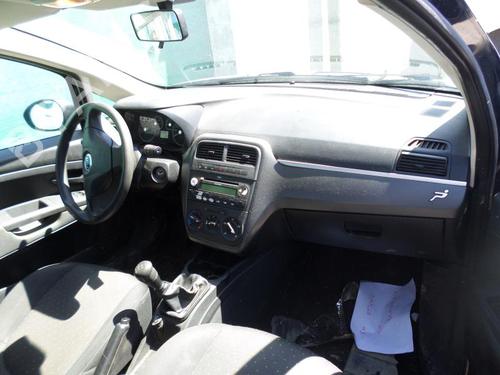 Left mirror FIAT GRANDE PUNTO (199_)  | BP13866617C26 