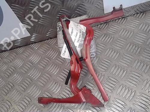 Used Hinge/Door check strap CITROËN C3 I (FC_, FN_) [2002-2013]  14554984