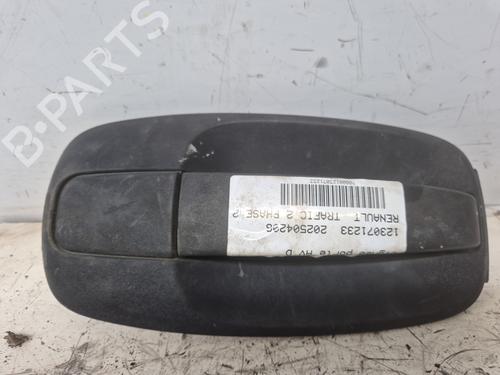 front-right-exterior-door-handle-renault-trafic-ii-van-fl-2001-33443879 main image