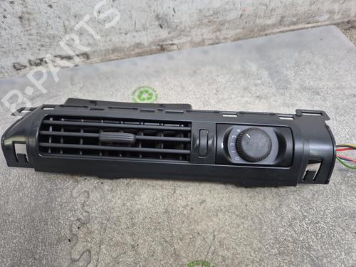 Used Air vent PEUGEOT 5008 (0U_, 0E_) 1.6 HDi (112 hp) 30714579