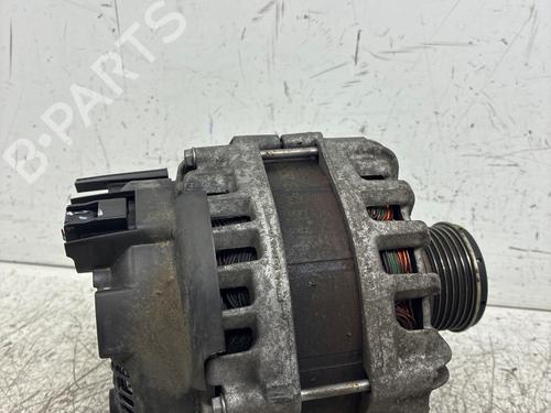 Alternator RENAULT MEGANE IV Hatchback (B9A/M/N_) | BP39416390M7 - Image 2