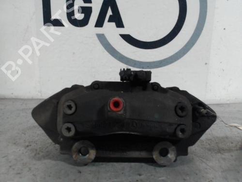 Right front brake caliper MERCEDES-BENZ M-CLASS (W163) ML 270 CDI (163.113) | BP14520461M104 