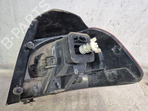 Left taillight VW GOLF VI (5K1)  | BP28330852C34 