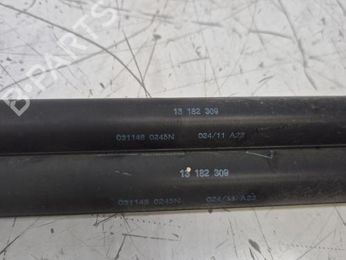 Used Tailgate lift support Tailgate lift support 37150040 37150040