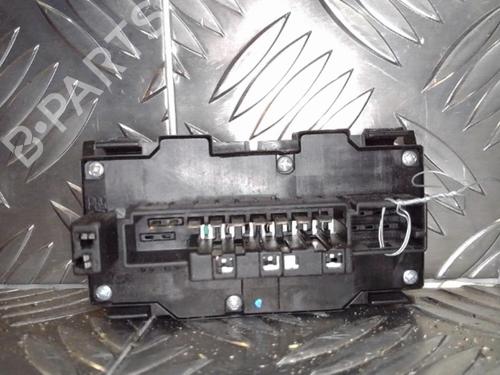 Warning switch MERCEDES-BENZ E-CLASS (W210) E 290 Turbo-D (210.017) | BP13866985I22 