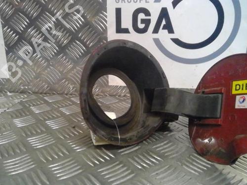 Fuel flap PEUGEOT 308 I (4A_, 4C_) 1.6 HDi | BP13865273C131 