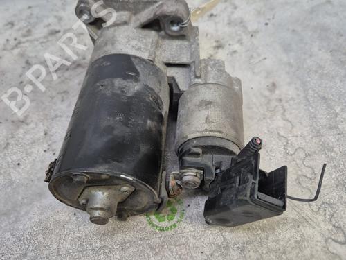 Used Starter ALFA ROMEO MITO (955_) 1.4 MultiAir (955AXL1B) (105 hp) 29739358