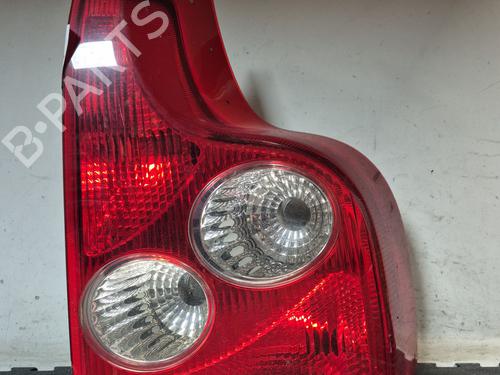 Used Right taillight VOLVO XC90 I (275) D5 AWD (163 hp) 31054730