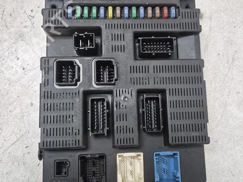 Used Fuse box Fuse box PEUGEOT 207 (WA_, WC_) 1.6 HDi (90 hp) 39500616 39500616