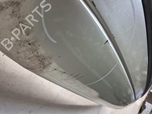 Rear bumper RENAULT TWINGO I (C06_)  | BP28105506C8 