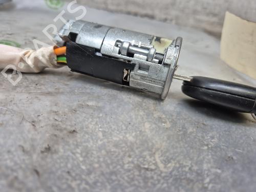 Ignition barrel RENAULT KANGOO (KC0/1_) | BP30582866M48