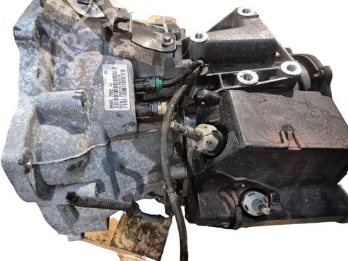 Used Gearbox Gearbox FORD FIESTA VI (CB1, CCN) 1.25 (82 hp) 28330833 28330833