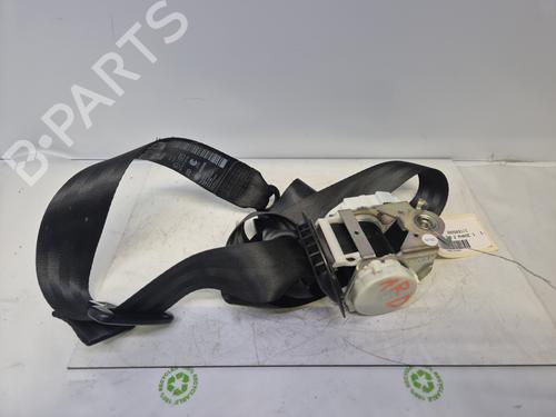 Used Rear right seatbelt Rear right seatbelt PEUGEOT 308 I (4A_, 4C_) [2007-2016] 31178985 31178985