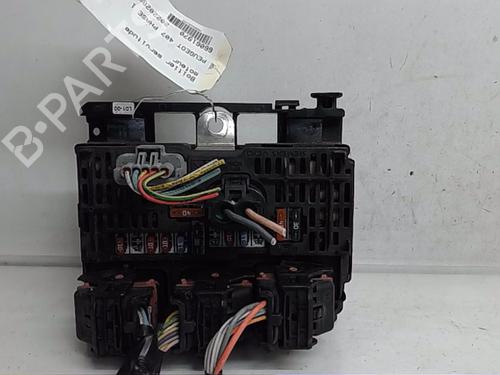 Used Fuse box PEUGEOT 407 (6D_) 2.0 HDi 135 (6DRHRH, 6DRHRE, 6DRHRG, 6DRHRJ) (136 hp) 14565915