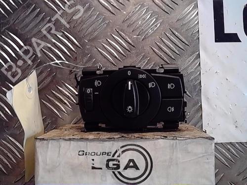Used Headlight switch BMW 1 (E81) 118 d (143 hp) 14555293