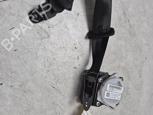 Used Rear left seatbelt Rear left seatbelt 37704858 37704858