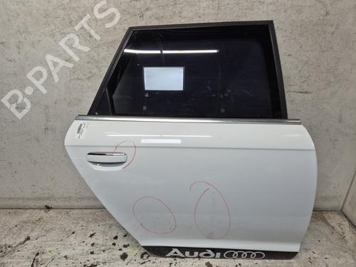 Drzwi tylne prawe AUDI A6 C6 Avant (4F5)  | BP29758313C5 