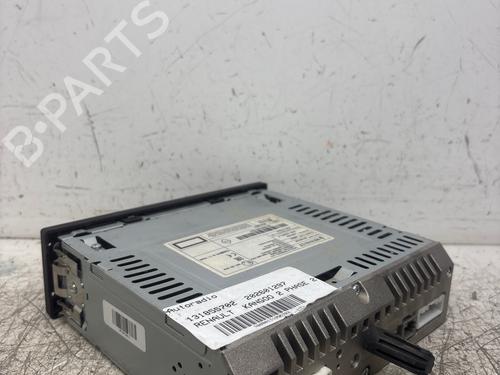Radio RENAULT KANGOO Express (FW0/1_) | BP38736639E6 - Image 2