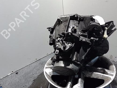 Used Gearbox PEUGEOT 308 I (4A_, 4C_) 1.6 HDi (92 hp) 17065851