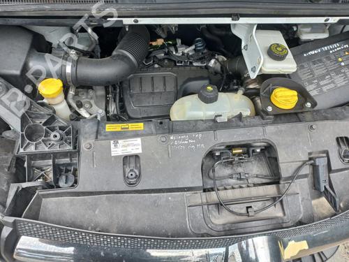 Starter OPEL VIVARO B Van (X82) 1.6 CDTI (05) | BP23562963M8  - Image 8