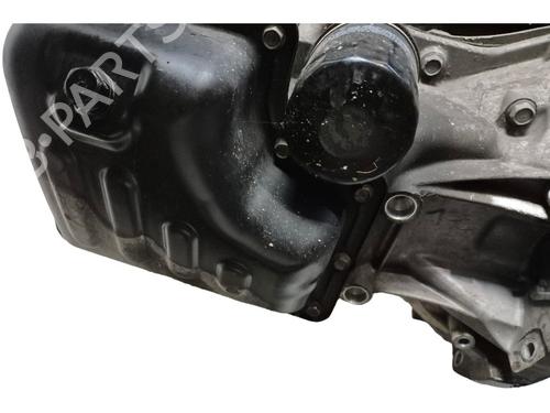 Engine HYUNDAI i20 I (PB, PBT) 1.2 | BP28284322M1 