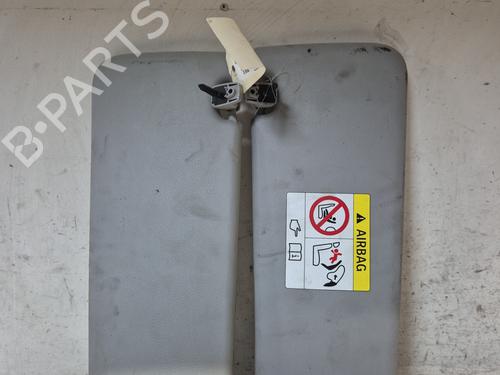 Left sun visor BMW X1 (E84) sDrive 16 d | BP25125848I1 
