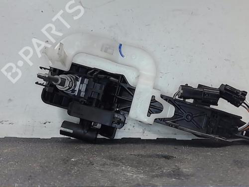 Front left exterior door handle HYUNDAI ix35 (LM, EL, ELH) 1.7 CRDi | BP23869352C128 