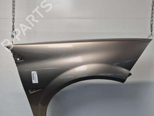 Used Right front fenders Right front fenders RENAULT MEGANE II Saloon (LM0/1_) [2003-2026] 34048746 34048746