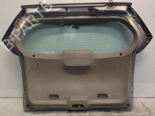 Used Tailgate Tailgate 38570379 38570379