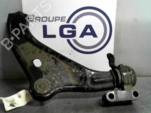 Used Left front suspension arm MINI MINI (R56) Cooper (120 hp) 14548158